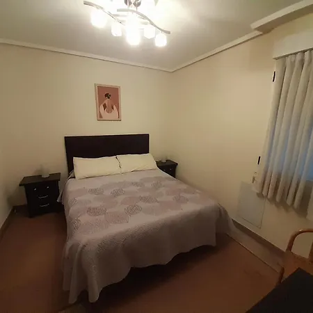 Maliayo B Apartment *