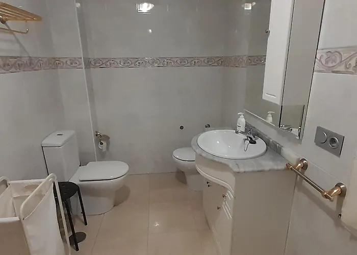 Maliayo B Apartment Villaviciosa (Asturias)