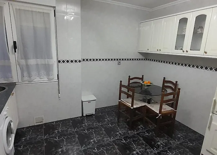 Maliayo B Apartment *