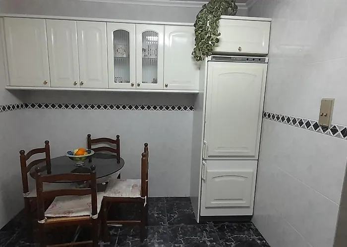 Apartment Maliayo B Villaviciosa (Asturias)