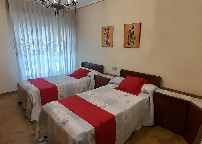 Maliayo B Apartment Villaviciosa (Asturias)