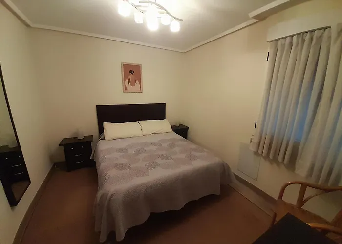 Maliayo B Apartment *