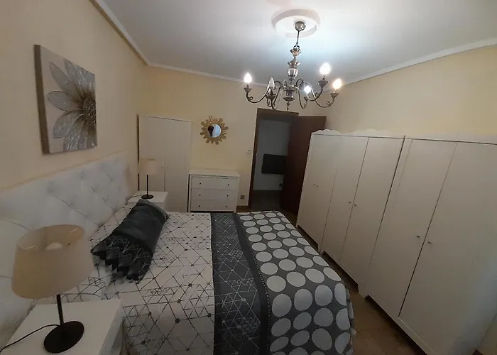 Apartment Maliayo B Villaviciosa (Asturias)