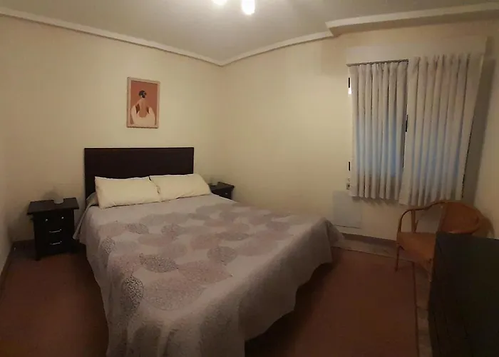 Maliayo B Apartment *