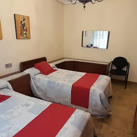 Apartamento Maliayo B