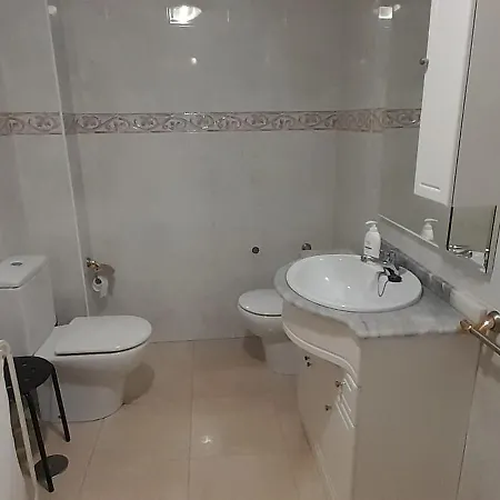 Maliayo B Apartment Villaviciosa (Asturias)