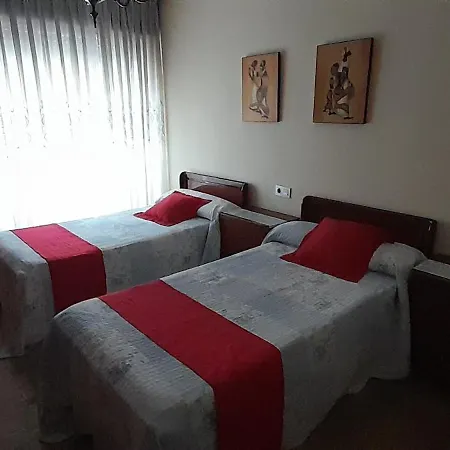 Apartamento Maliayo B Villaviciosa (Asturias)