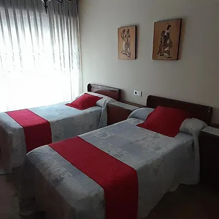 Apartment Maliayo B Villaviciosa (Asturias)