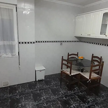 Maliayo B Apartment *