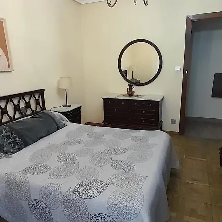 Apartment Maliayo B *