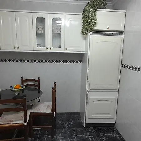 Apartamento Maliayo B Villaviciosa (Asturias)