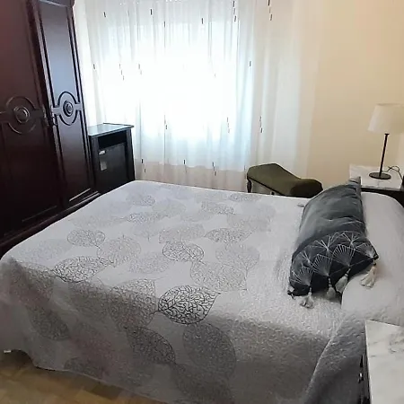 Apartment Maliayo B *