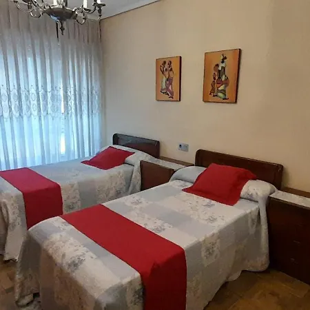 Maliayo B Apartment Villaviciosa (Asturias)