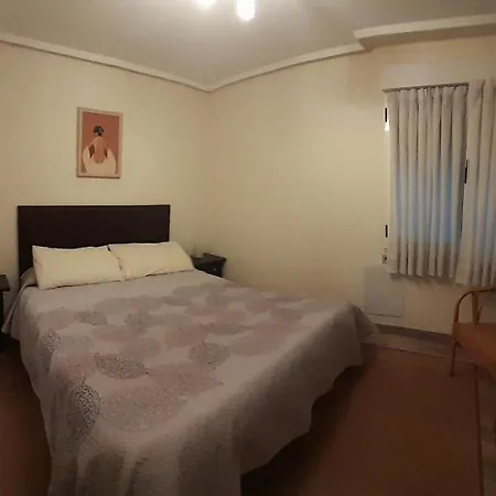 Maliayo B Apartamento *