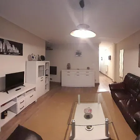 Apartamento Maliayo B