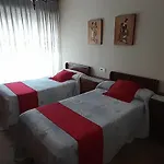 Apartamento Maliayo B Villaviciosa (Asturias)